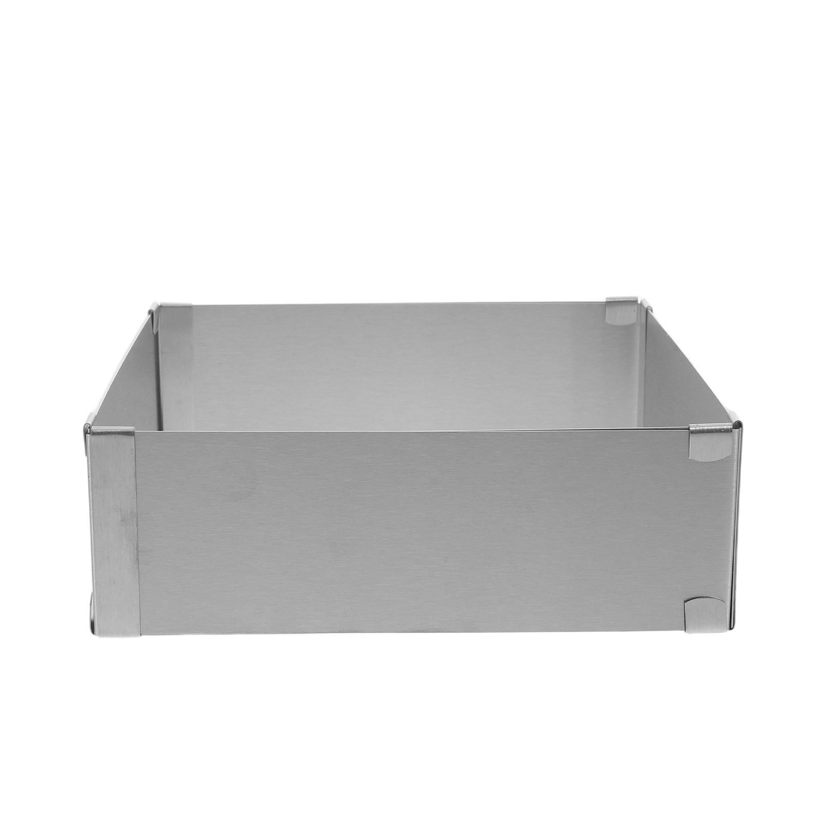 Camping Cooking Wind Blocker - Camping Stove Wind Guard Stainless Steel