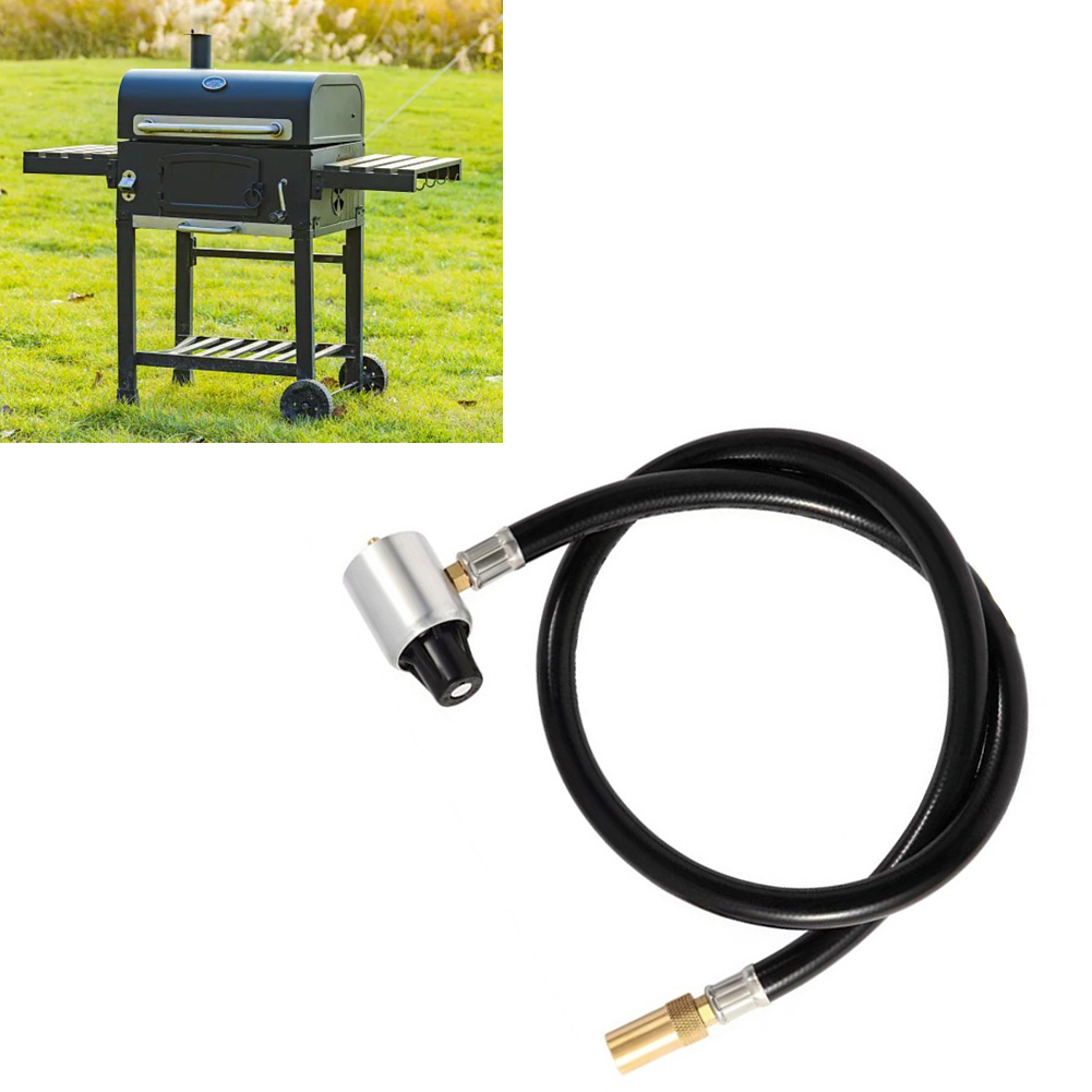 Camping Cooking Area - For COLEMAN 5420A 5430 Adapter Hose
