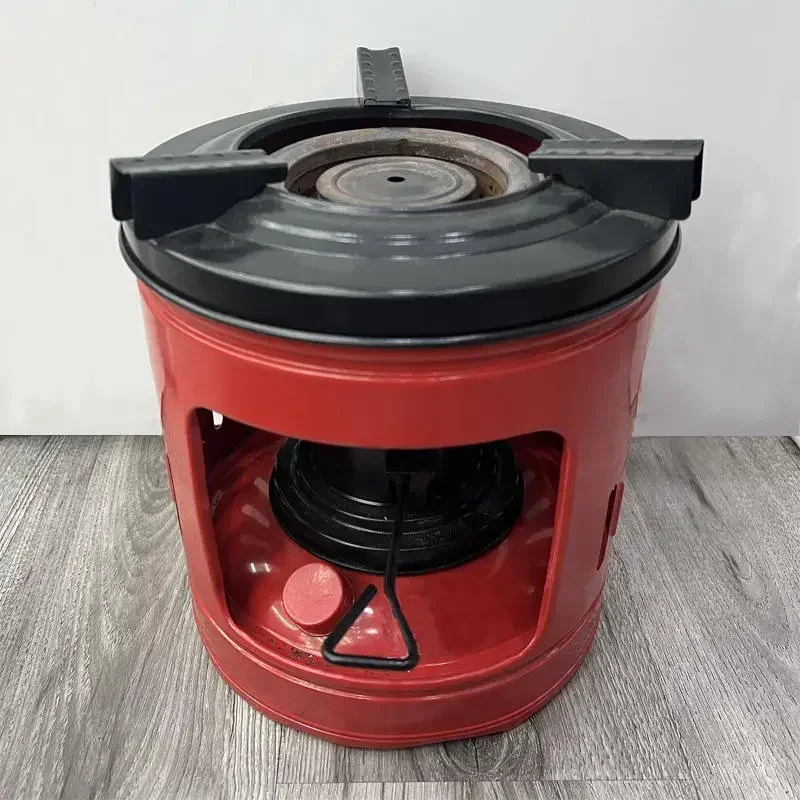 Camping Cooking Area - 1.5L camping outdoor windproof stove patio