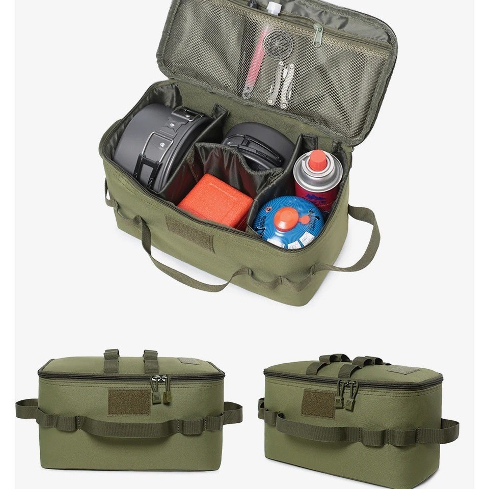 Camping Gas Tank Storage Bag O - Camping Outdoor Cooking Equipment review and price