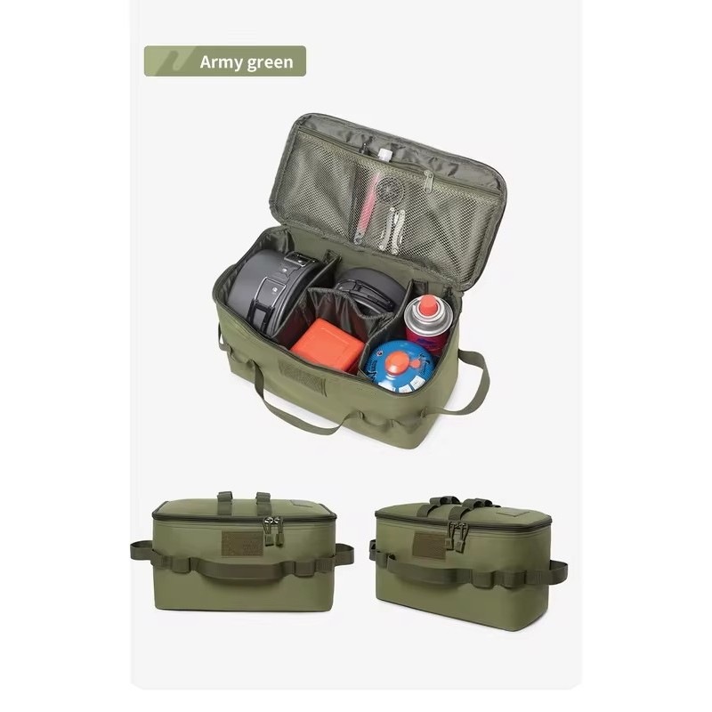 Durable Outdoor Camping Storag - Camping Outdoor Cooking Equipment review and price