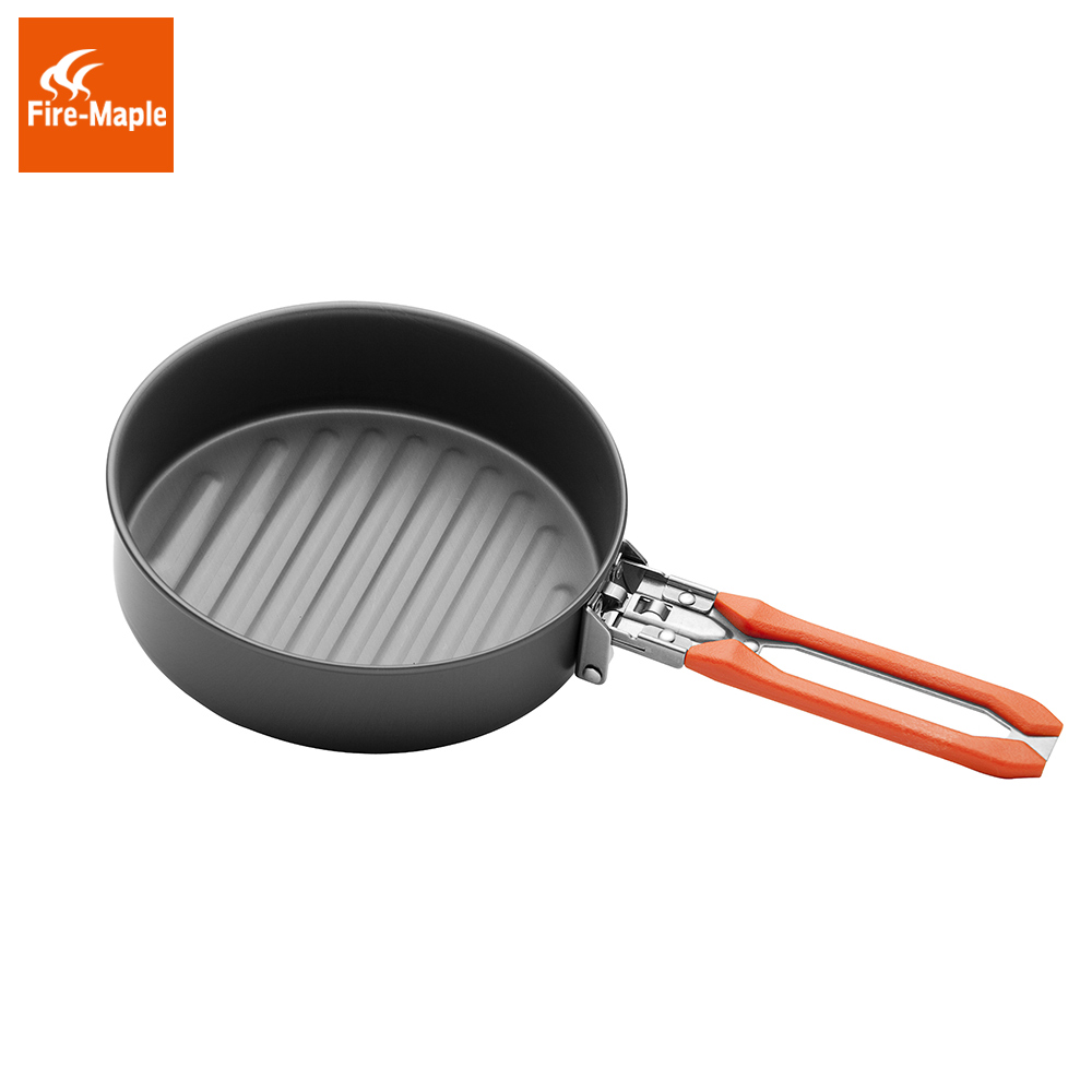 Fire Maple Feast 1 Outdoor Cam - Camping Cooking Pots And Pans review and price
