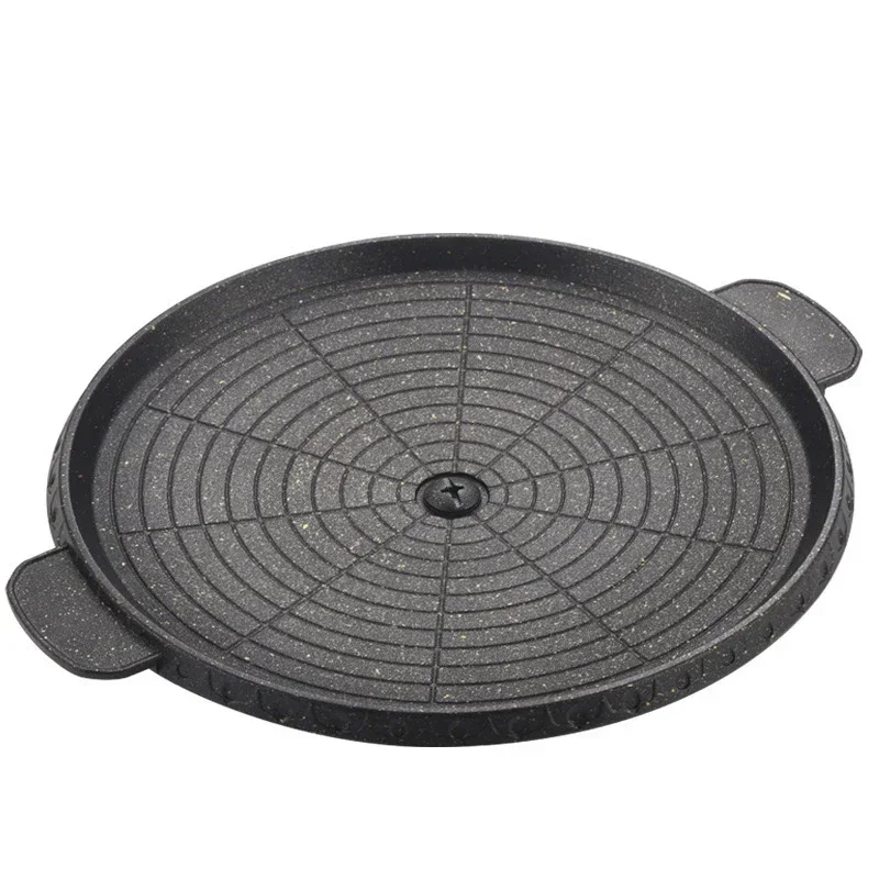 3 Shape 32cm Korean Maifan Sto - Camping Cooking Hot Plate review and price