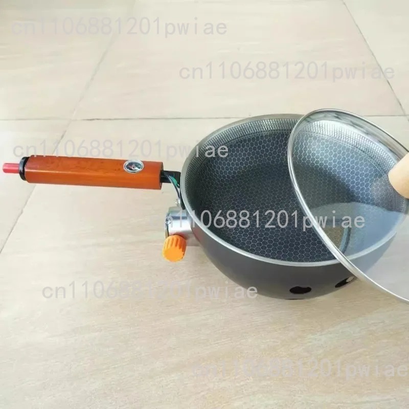 316 Stainless Steel Honeycomb  - Camping Cooking Pots And Pans review and price
