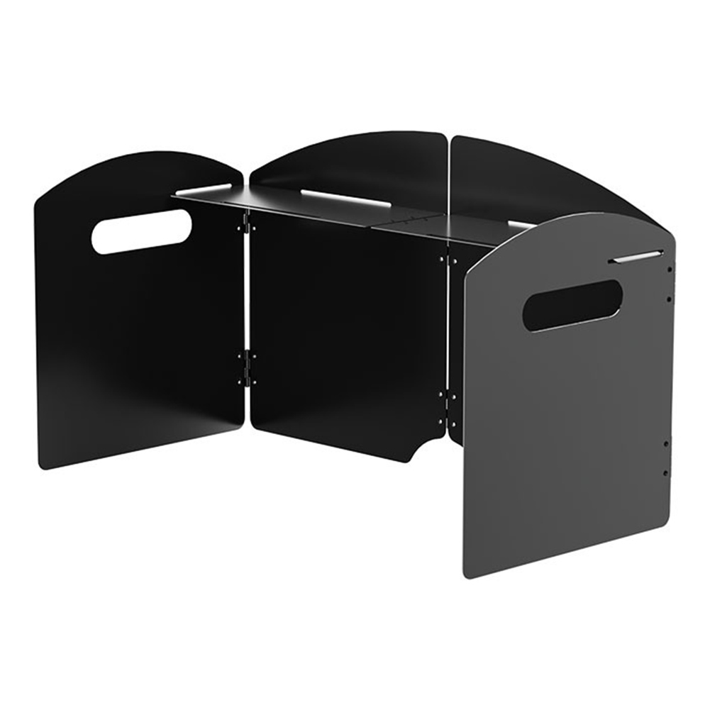 Outdoor Cooking Camping Trips  - Camping Cooking Wind Blocker review and price