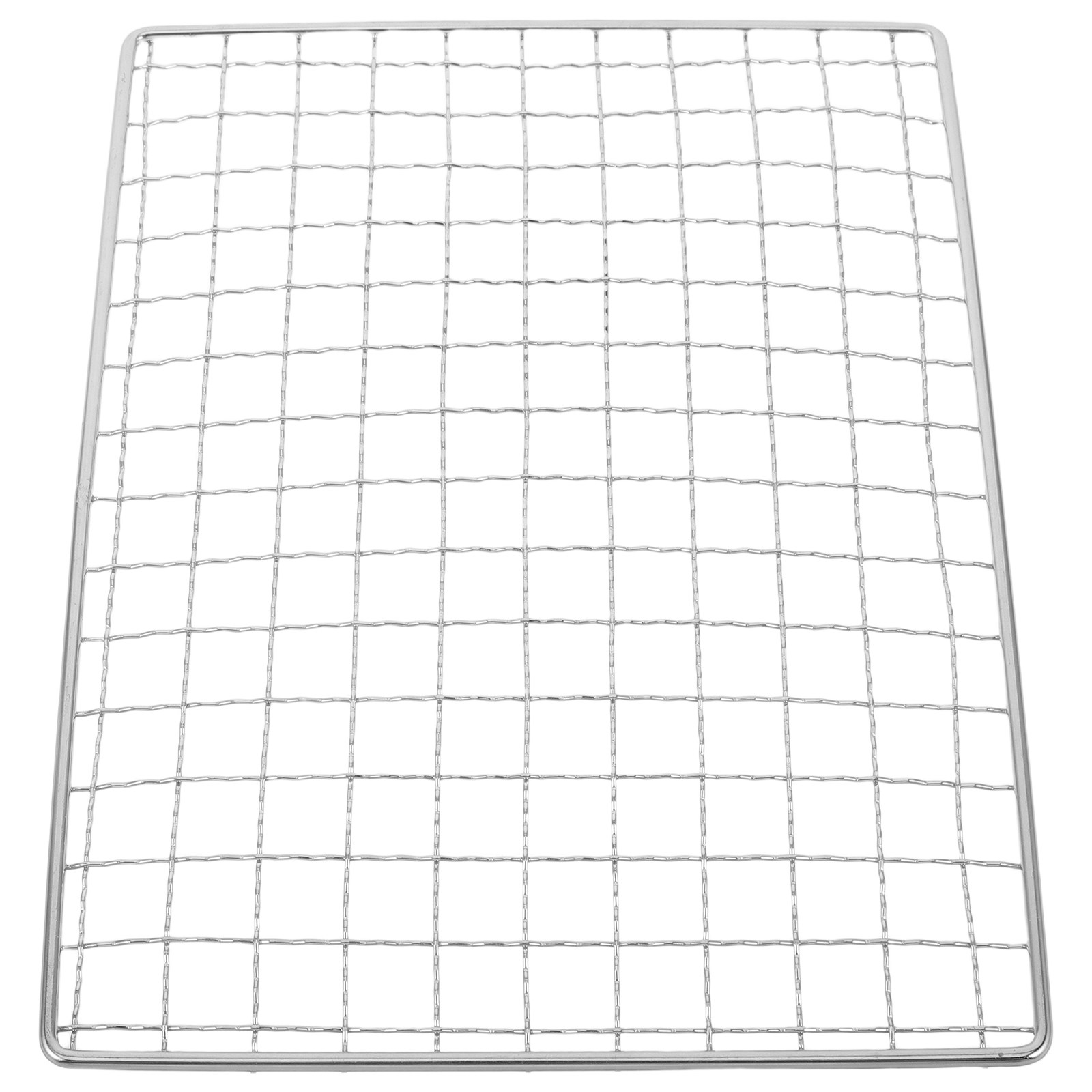 Stainless Steel Grill Mat Non  - Camping Cooking Area review and price