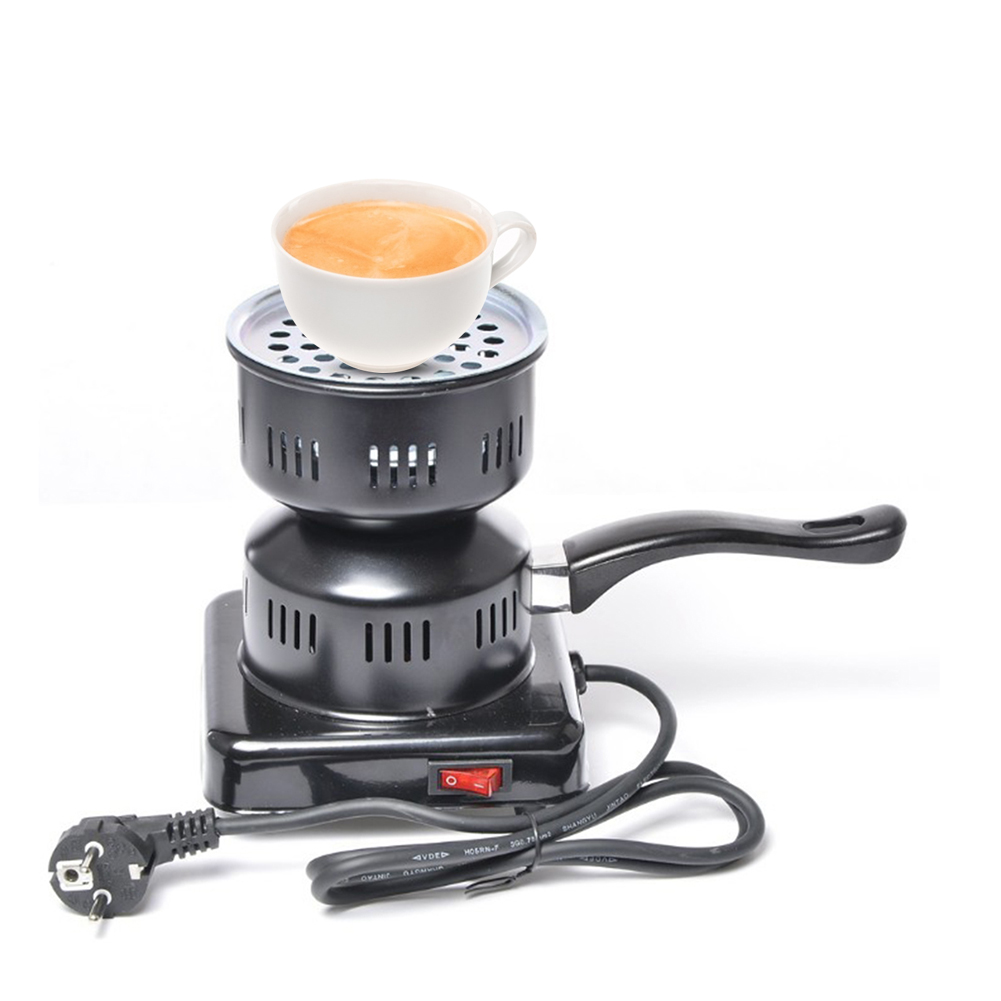 Cooking Coffee Hot Plate Heate - Camping Cooking Hot Plate review and price