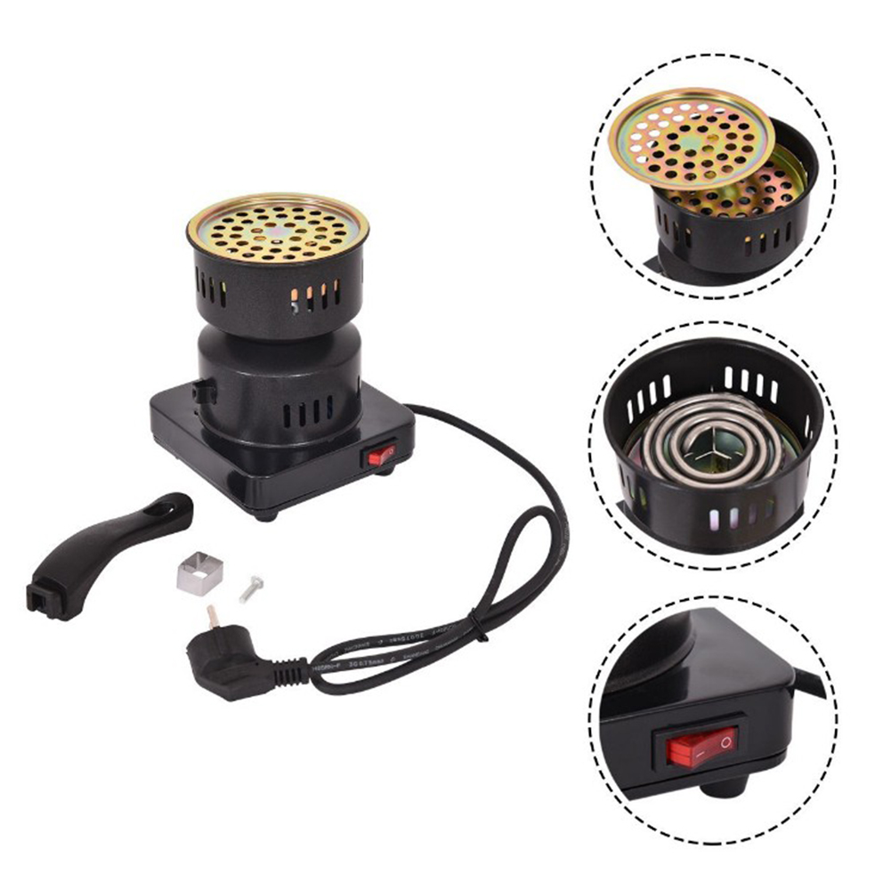 Cooking Coffee Hot Plate Heate - Camping Cooking Hot Plate review and price