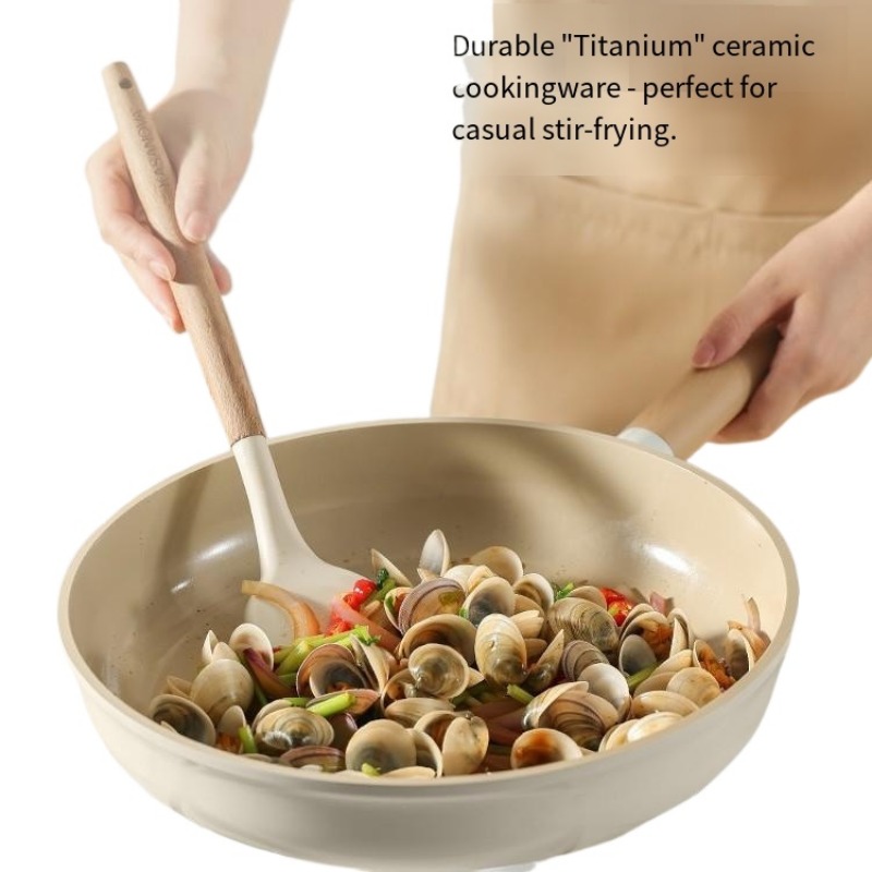 Geling Chinese Cheap White Tit - Camping Cooking Pots And Pans review and price