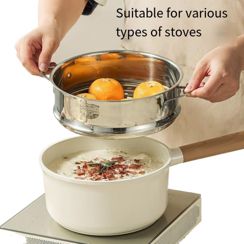Geling Chinese Cheap White Tit - Camping Cooking Pots And Pans review and price