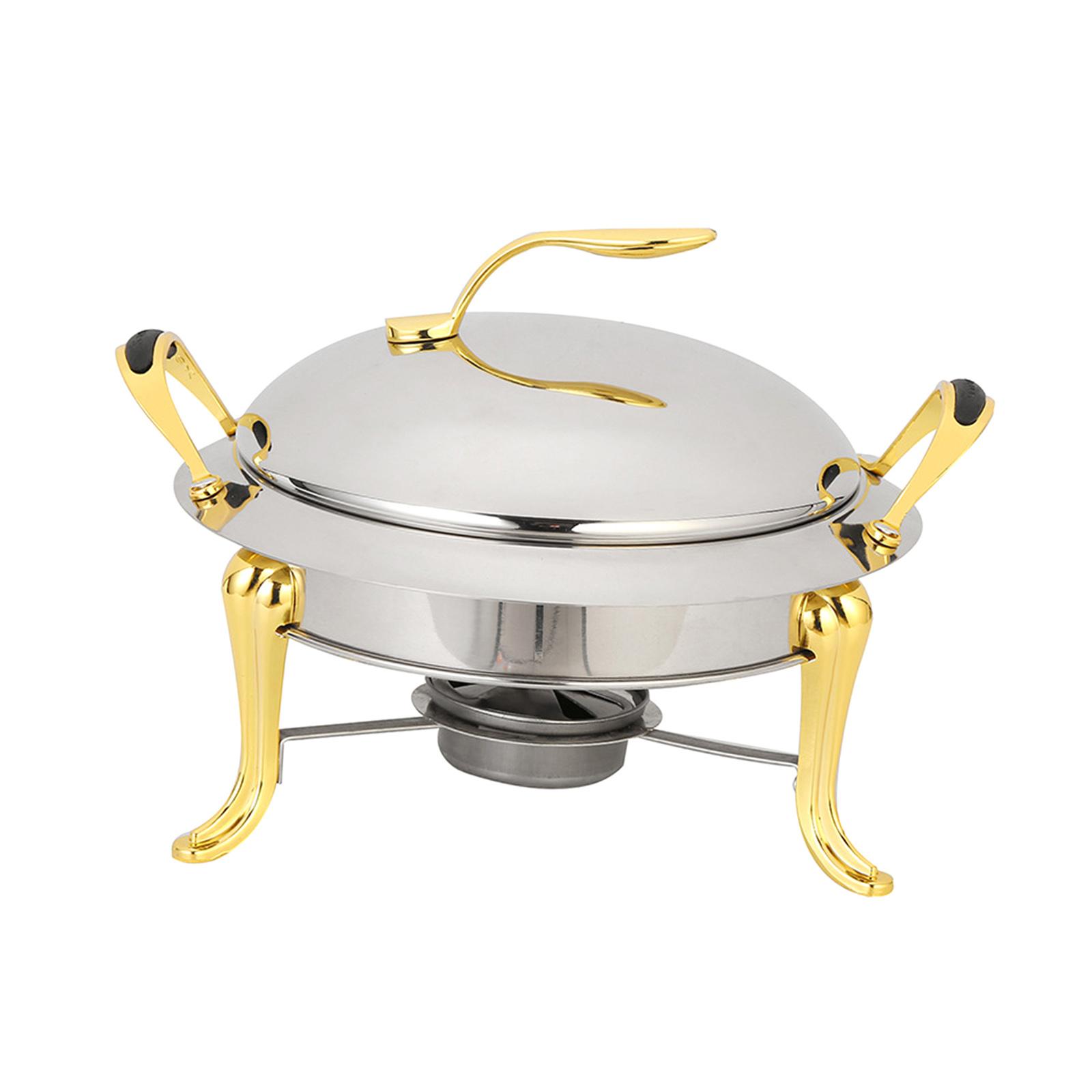 Chafing Dish Kirchen Cooking P - Camping Cooking Hot Plate review and price