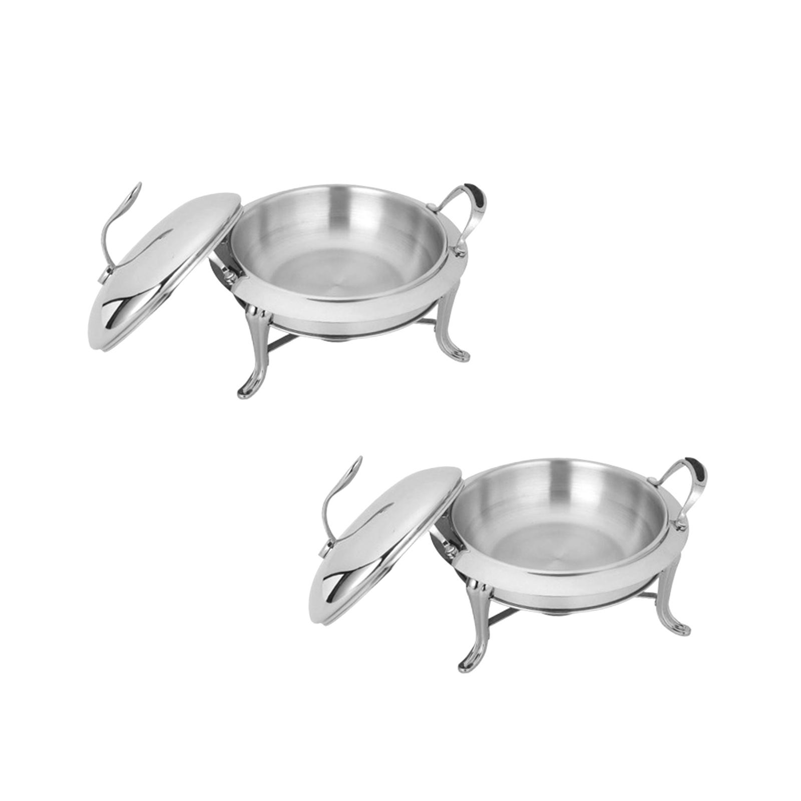 Chafing Dish Kirchen Cooking P - Camping Cooking Hot Plate review and price