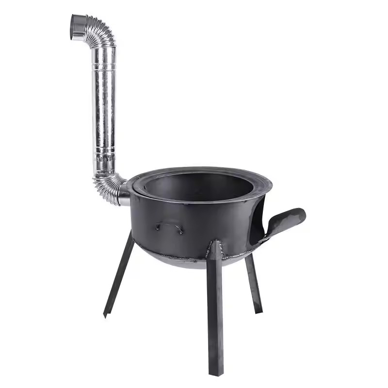 63cm Portable Detachable Outdo - Camping Cooking Hot Plate review and price