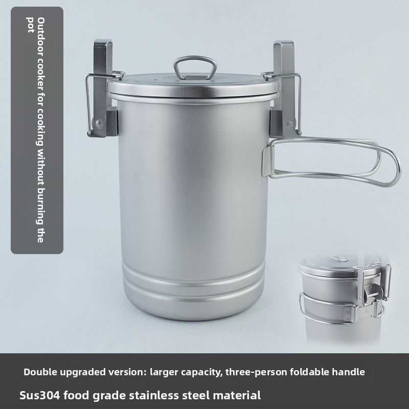 Multi Functional Camping Rice  - Camping Cooking Area review and price
