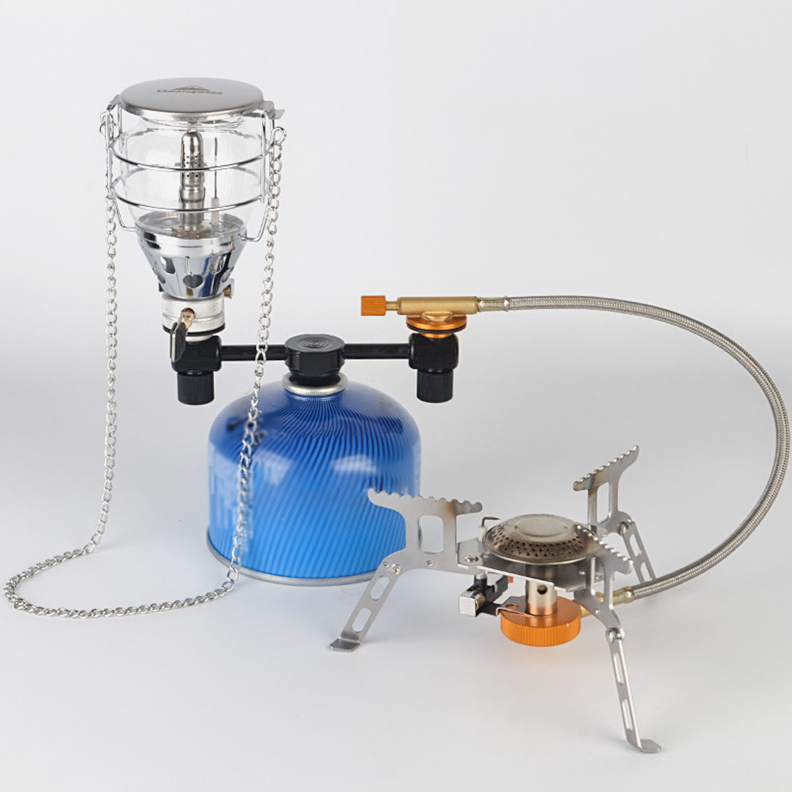 Outdoor Gas Cylinder Adapter D - Camping Cooking Cylinder review and price