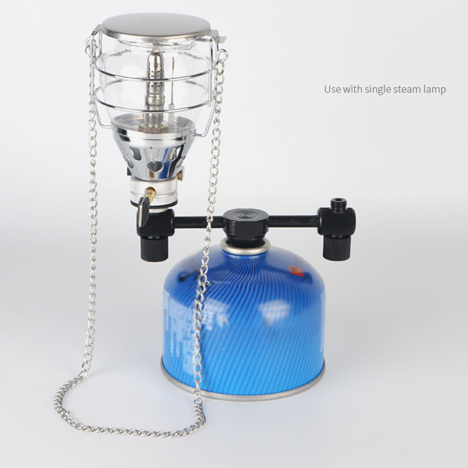 Outdoor Gas Cylinder Adapter D - Camping Cooking Cylinder review and price