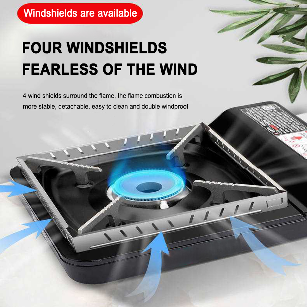 Camping Wind Screen Detachable - Camping Cooking Wind Blocker review and price