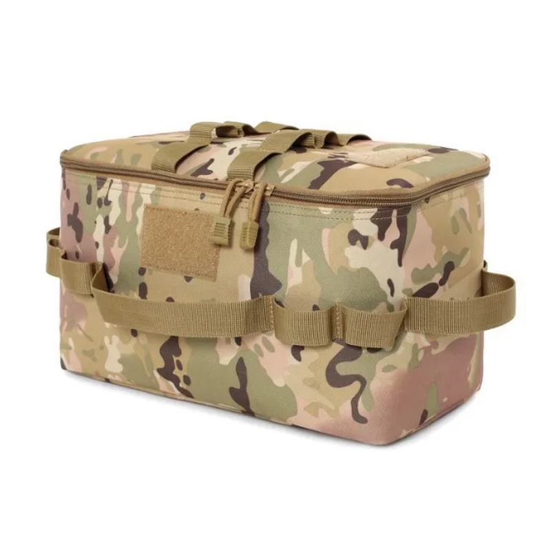 Outdoor Camping Tool Storage B - Camping Outdoor Cooking Equipment review and price