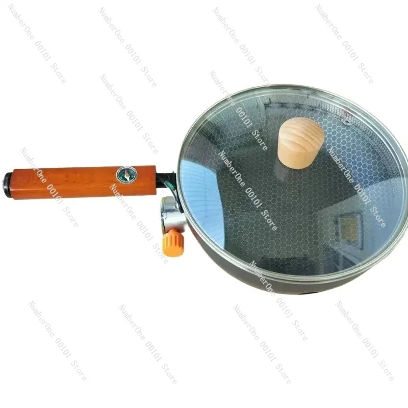 316 Stainless Steel Honeycomb  - Camping Cooking Pots And Pans review and price