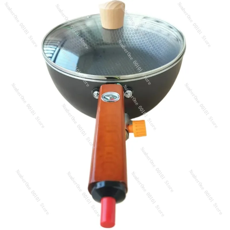 316 Stainless Steel Honeycomb  - Camping Cooking Pots And Pans review and price