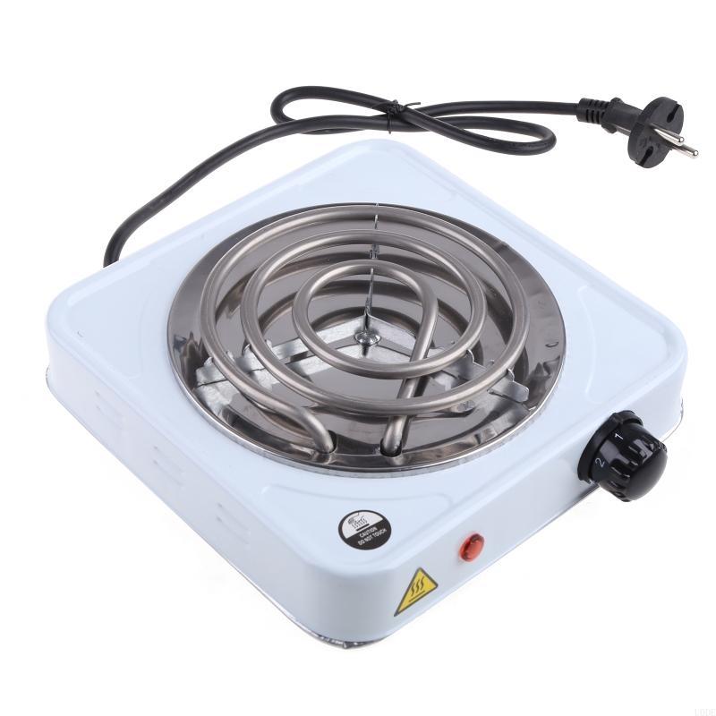 Single Hot Plate Portable Sing - Camping Cooking Hot Plate review and price