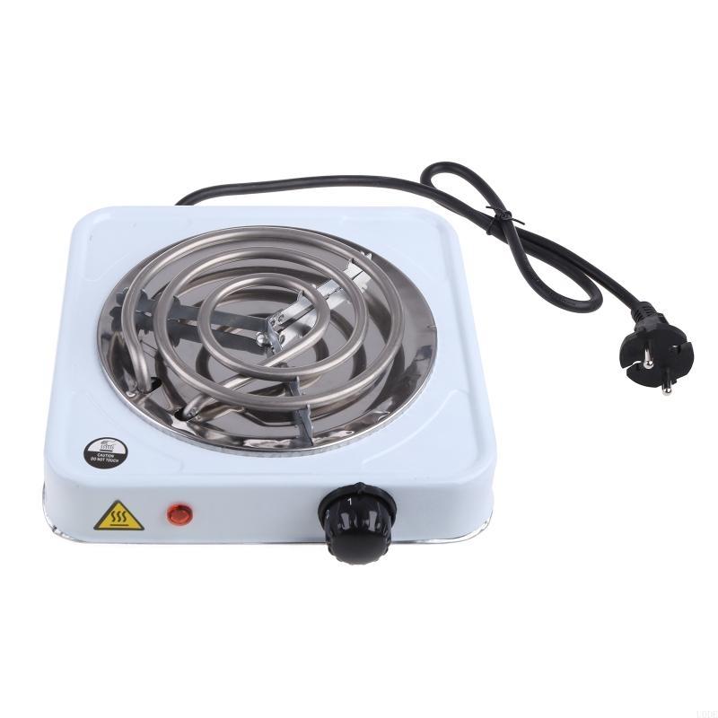 Single Hot Plate Portable Sing - Camping Cooking Hot Plate review and price