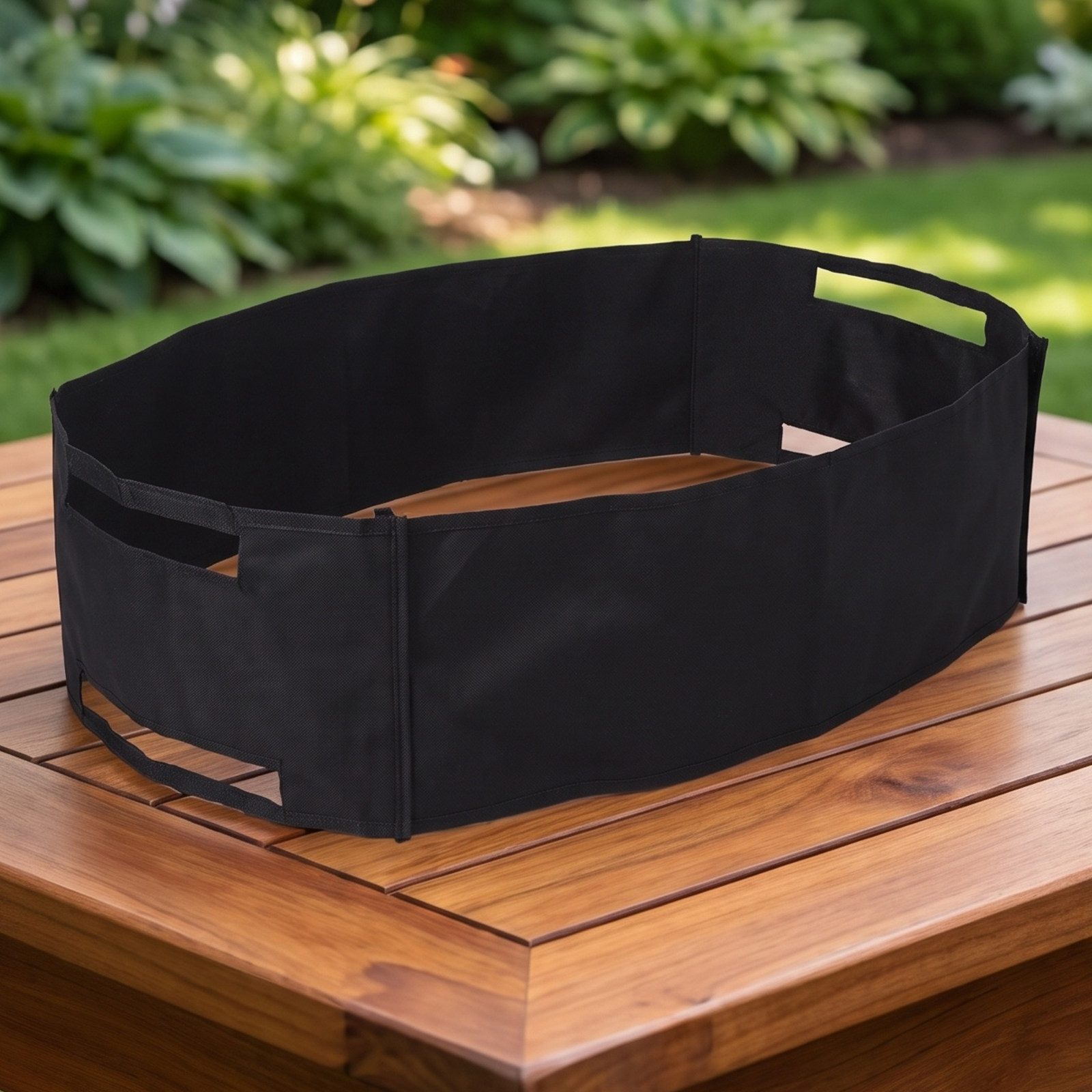 4Pcs Folding Stove Windshield  - Camping Cooking Wind Blocker review and price