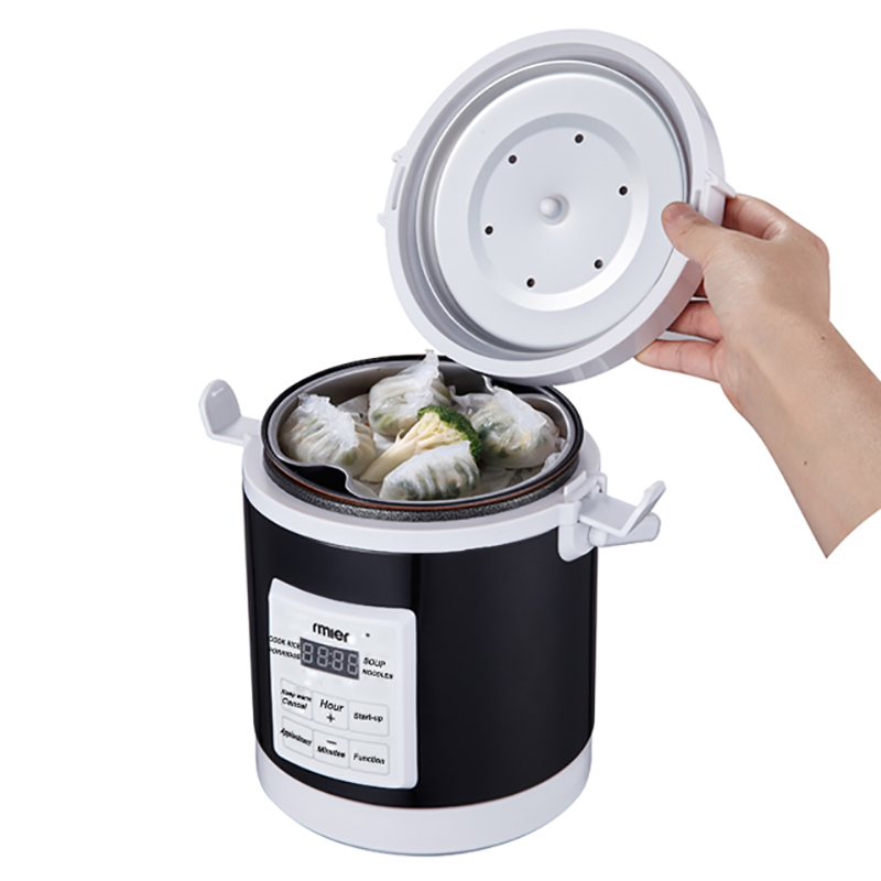 ARIER 12-24V 220V Rice Cooker  - Camping Cooking Cylinder review and price