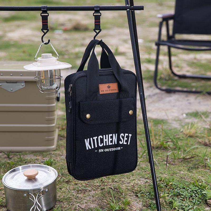 8pcs Camping Kitchen Cookware  - Camping Cooking Pots And Pans review and price