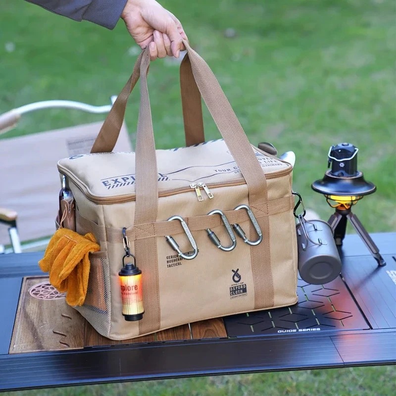 30L/42L/56L Large Capacity Fol - Camping Outdoor Cooking Equipment review and price