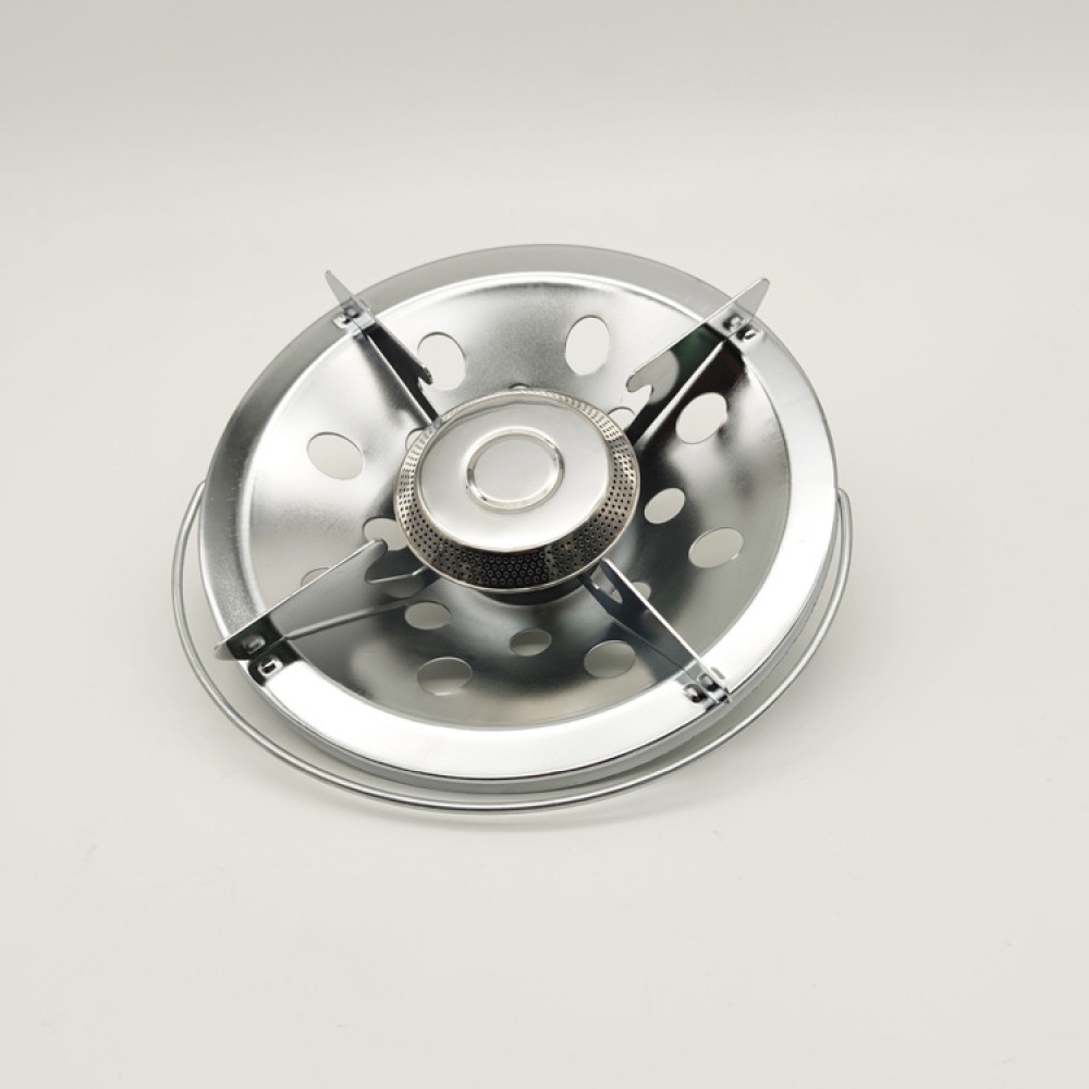 Outdoor Portable Gas Stove For - Camping Cooking Cylinder review and price