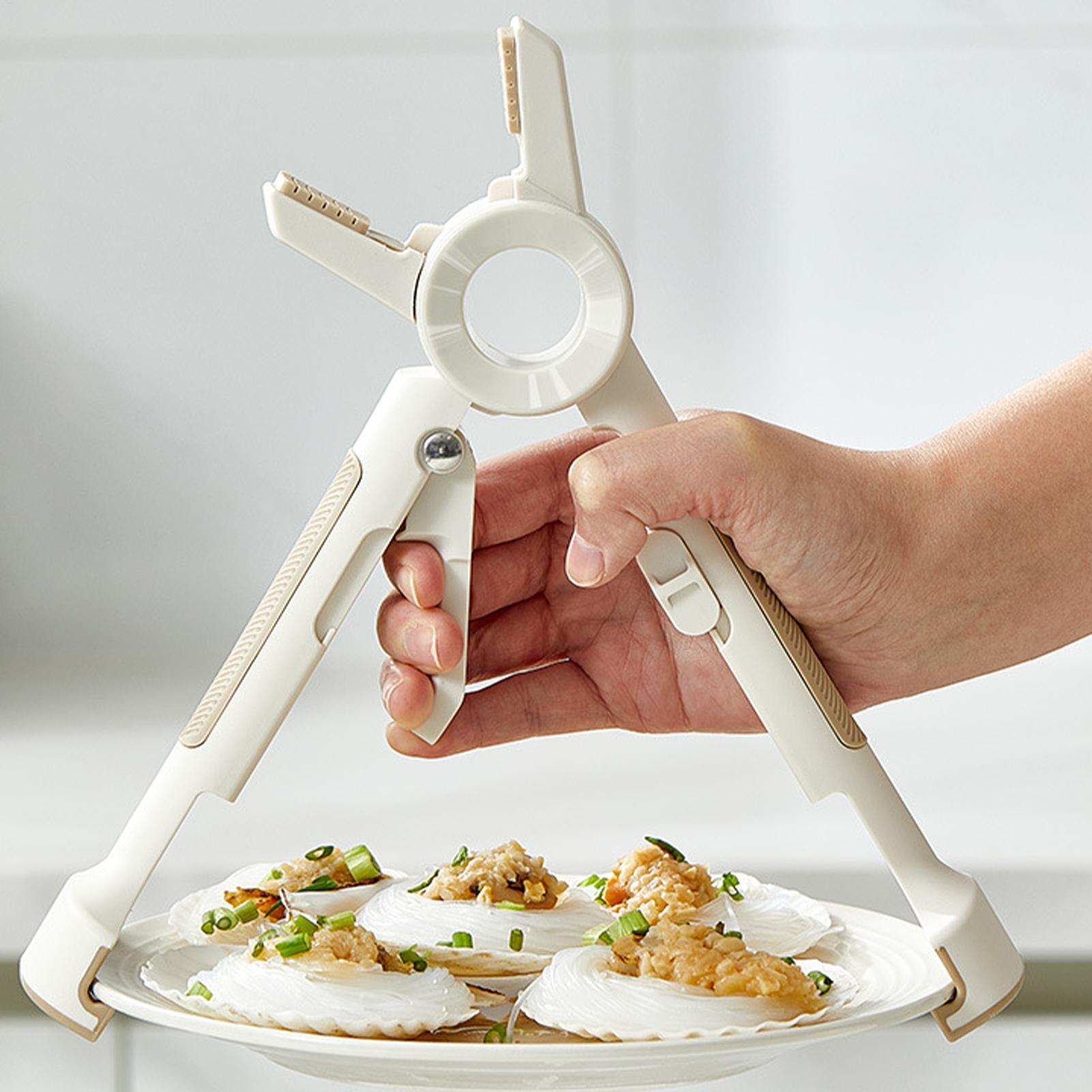 Hot Bowl Holder Ergonomic 2 In - Camping Cooking Hot Plate review and price