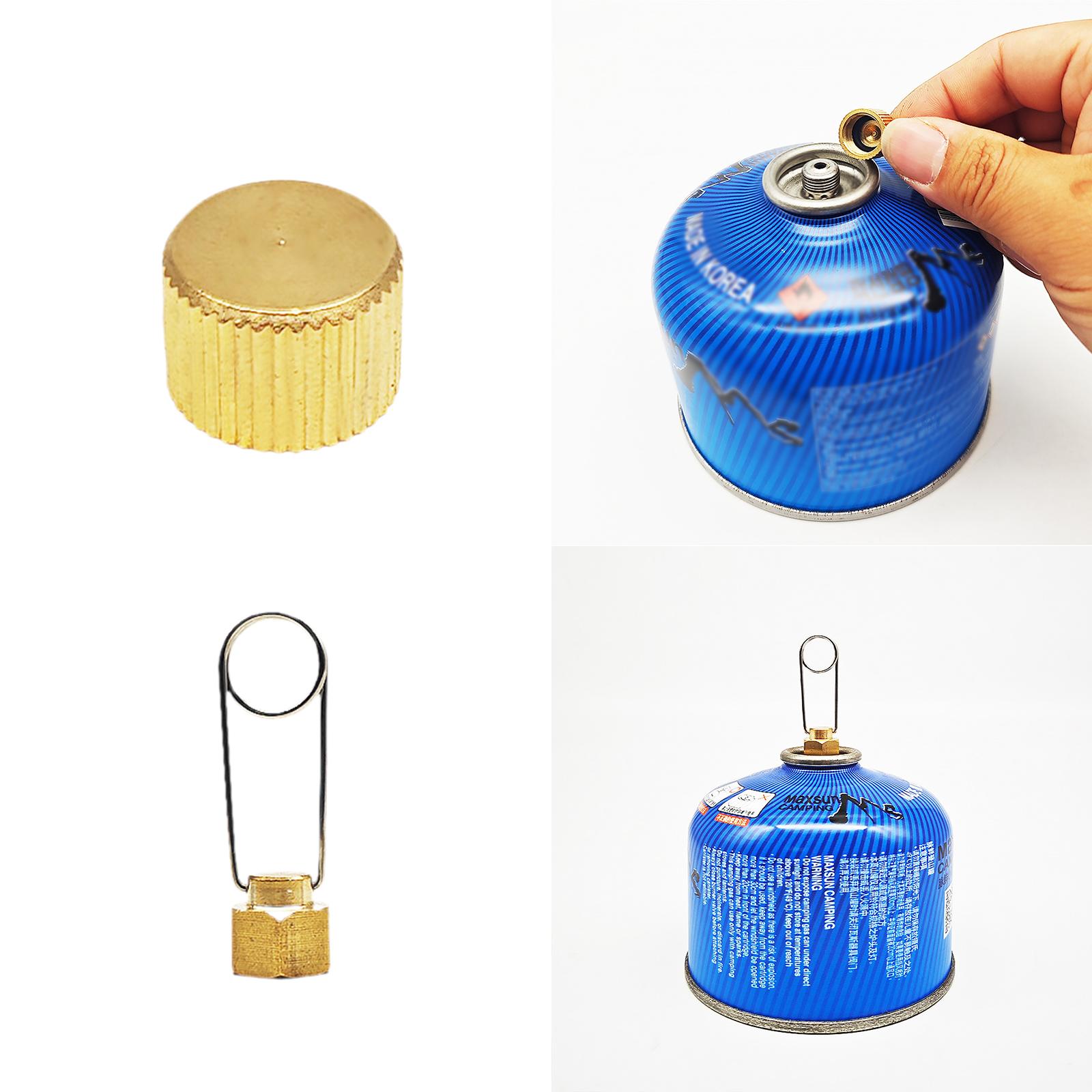 Small Gas Camping Cylinder Sea - Camping Cooking Cylinder review and price