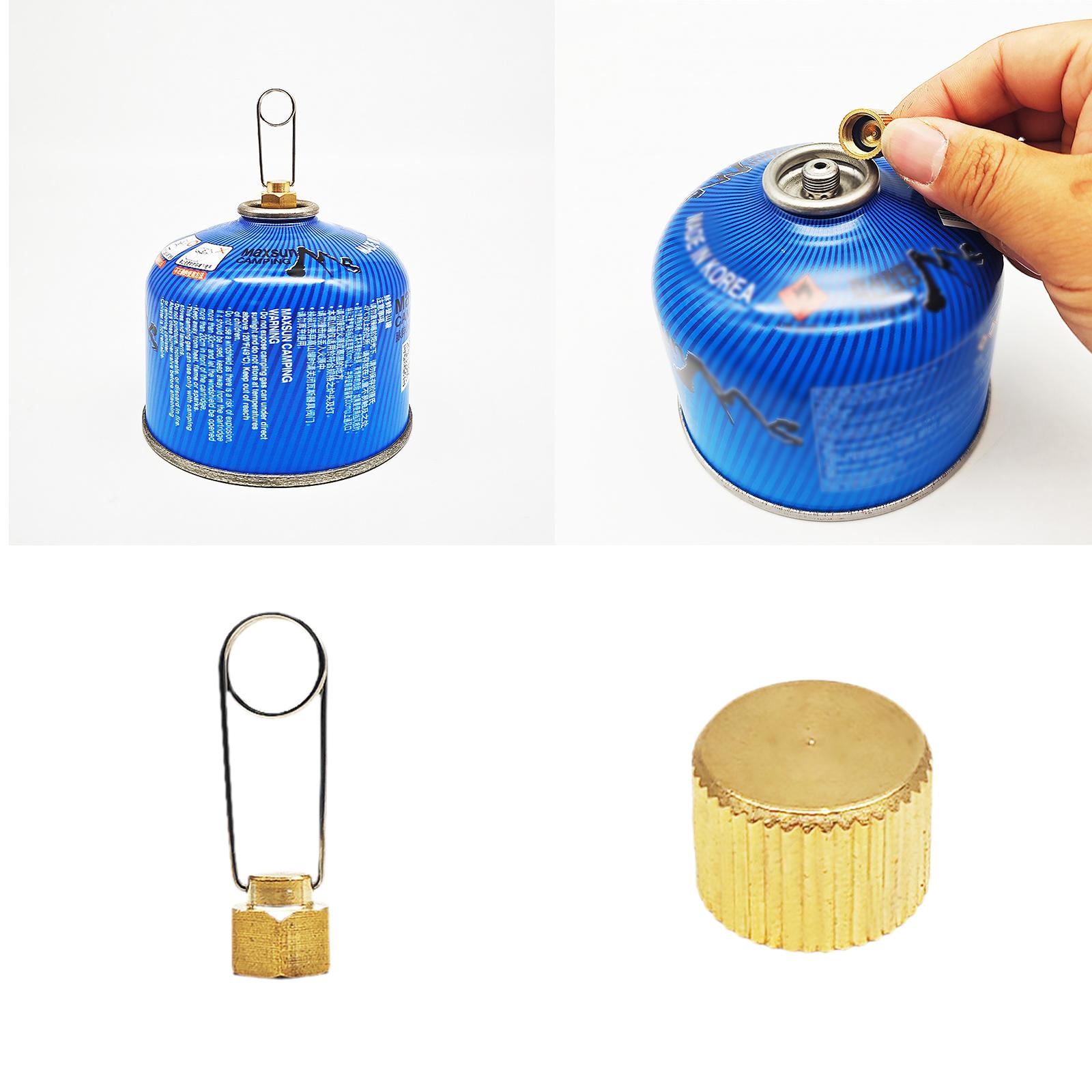Small Gas Camping Cylinder Sea - Camping Cooking Cylinder review and price