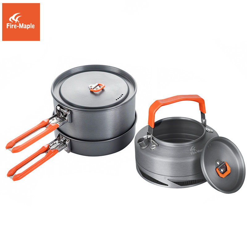 Fire Maple Camping Cookware Ut - Camping Cooking All In One review and price