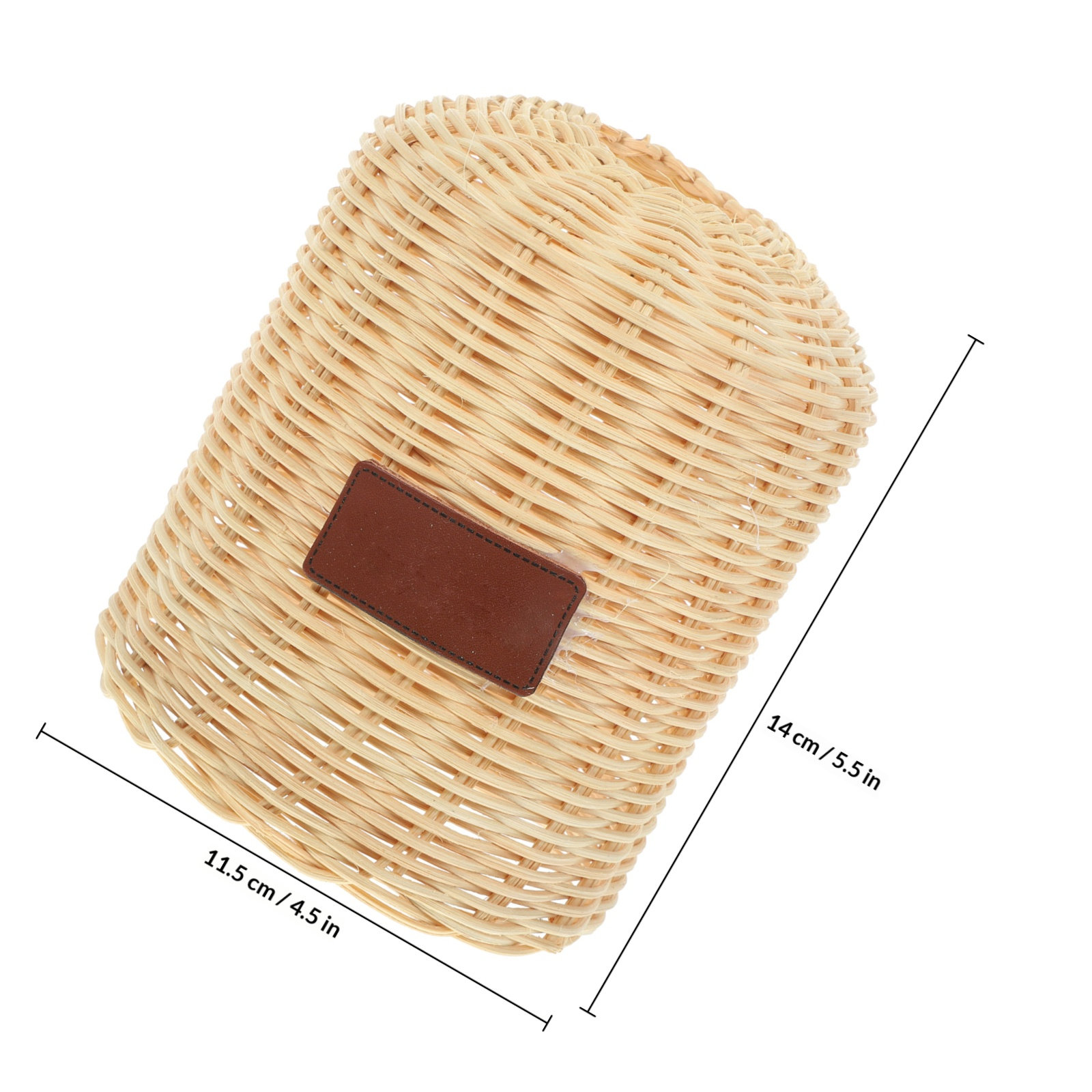 Gas Cylinder Cover Rattan Outd - Camping Cooking Area review and price
