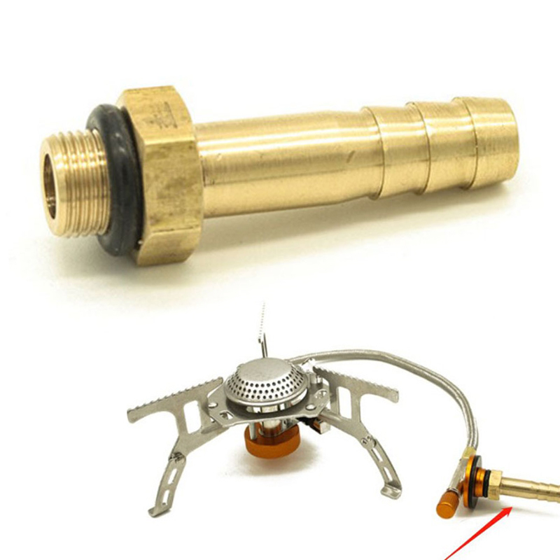 Camping Stove Switching Valve  - Camping Cooking Cylinder review and price