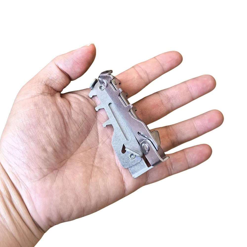 Portable Foldable Gas Cylinder - Camping Cooking Cylinder review and price