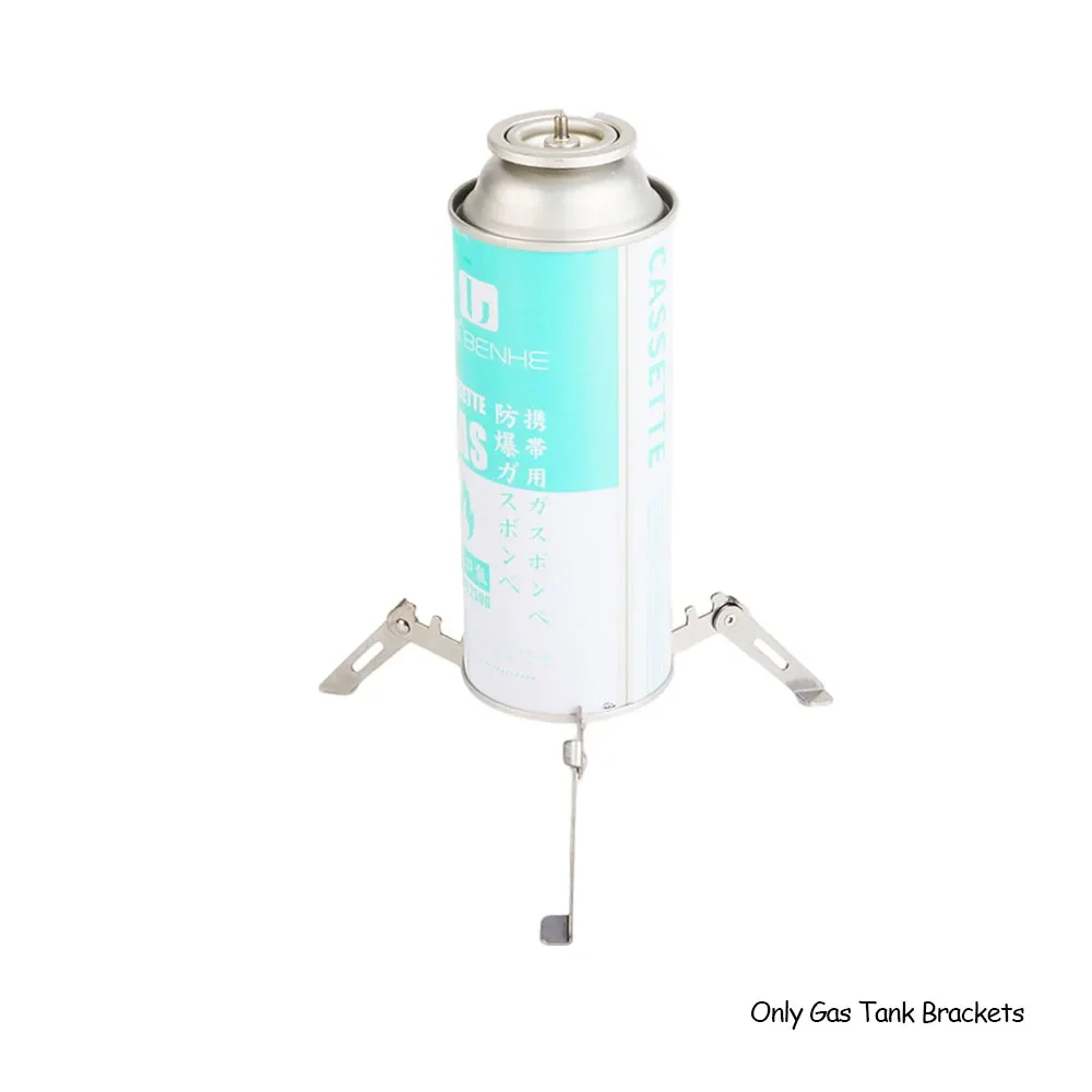 Portable Foldable Gas Cylinder - Camping Cooking Cylinder review and price